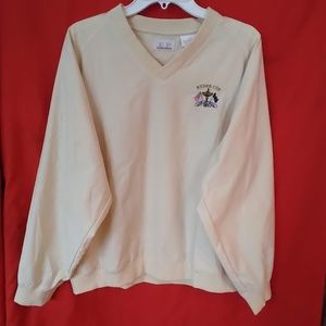 EP Pro Ryder Cup Pull On Top Size